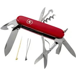 Нож Victorinox Climber Red Blister (1.3703.B1) - миниатюра 2