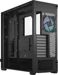 Корпус Fractal Design Pop XL Air RGB Black (FD-C-POR1X-06) Без БП - мініатюра 6