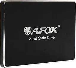 Накопичувач SSD Afox Sata 2.5 120Gb (SD250-120GN)
