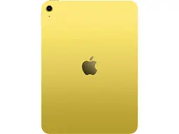 Планшет Apple iPad 2025 Wi-Fi + Cellular 512GB Yellow (MD7R4) - мініатюра 2