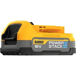 Акумулятор до електроінструменту DeWalt 1.7Ah 18V DCBP034 [94457]
