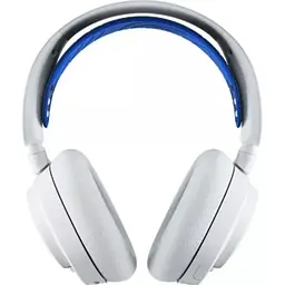Ігрові навушники SteelSeries Arctis Nova 7P White (61561) [108262] - мініатюра 2