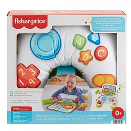 Подушка Fisher-Price Веселий джойстик для гри на животику (HGB89) - мініатюра 4