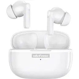 Навушники TWS Ulefone Buds 5.1 White UA
