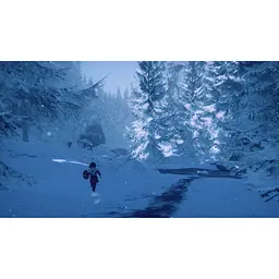 Ключ активації Microsoft Skabma - Snowfall для Xbox One/Series S/X - мініатюра 7