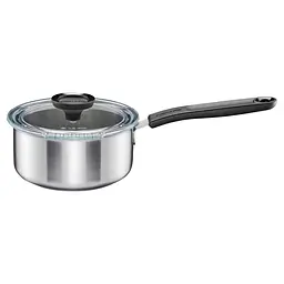 Ківш з кришкою Fiskars Form 1.5 л (1072315) - мініатюра 2