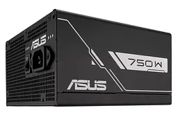 Блок живлення Asus Prime 750W Золотистий (90YE00U3-B0NA00) - мініатюра 7