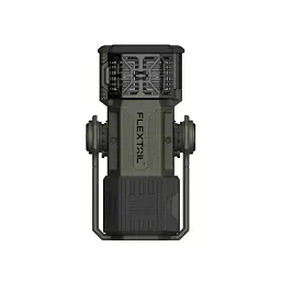 Ліхтар Flextail антимоскітний Flextail Evo Repel, зелений (ER4800-GN-i)