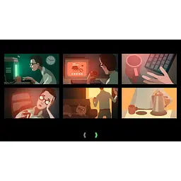 Ключ активації Microsoft While True: learn для Xbox One/Series S/X - мініатюра 5