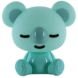 Світильник-нічник Kite LED з акумулятором Koala зелений (K24-491-2-4)