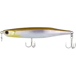 Воблер OSP Bent Minnow 86F 86 мм 5.9 г H23, 0.0-0.5 м