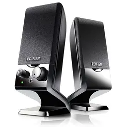 Акустична система (M1250), Black, USB Edifier (M1250)
