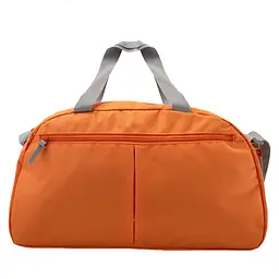 Сумка дорожня Semi Line 22 Orange (A3050-5) - мініатюра 2