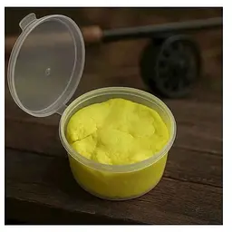 Мастирка HARPOON кол. лимонний Часник 100 г