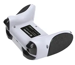 Геймпад джойстик GamePro MG-650 White 2.4G PC/PS3/Android - мініатюра 4