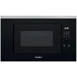 Мікрохвильова піч Whirlpool WMF200G - мініатюра 10