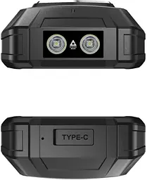 Смартфон FOSSiBOT F107 Pro 12/512GB Grey - мініатюра 7