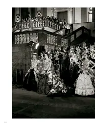 La Dolce Vita. Inside the World of Dolce&Gabbana’s Alta Moda Fashion Shows - Метт Левер - мініатюра 20