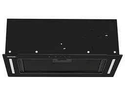 Витяжка вбудована ELEYUS NAVIS 700 LED 52 BL
