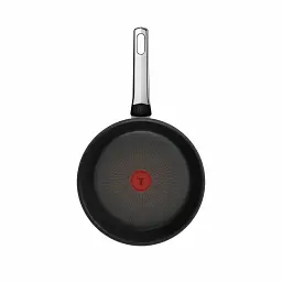 Сковорода Tefal Excellence Fusion,24см, чорний (G3380402) - мініатюра 2
