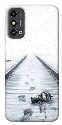 Чохол Demsky Сталкер 3 для ZTE Blade A53