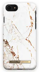 IDeal of Sweden чехол MagSafe для iPhone 7 8 SE 2020 iPhone SE 2022 SE 2 Carrara Gold - мініатюра 1