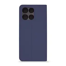 Чохол до мобільного телефона Armorstandart OneFold Case Motorola G57 Power 5G Dark Blue (ARM89767) - мініатюра 3