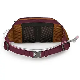 Поясна сумка Osprey Seral 4 Фіолетова (1054-009.3422) - мініатюра 4