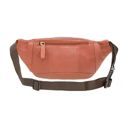 Сумка Visconti 720 Bumbag Brown (720 BR) - мініатюра 3