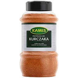 Уцінка. Приправа Kamis до курки 745 г