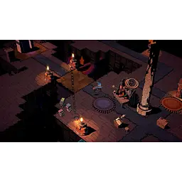 Ключ активації Microsoft Wizard with a Gun: Bounty Edition для Xbox Series S/X - мініатюра 9