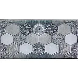Декоративна панель Sticker Wall ПВХ 960х480х4мм SW-00000579