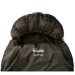 Спальний мішок Tramp Shypit 500 Right Olive (UTRS-062R-R) - мініатюра 5