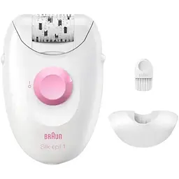 Епілятор Braun Silk-epil 1 SE 1-010 [125595] - мініатюра 6