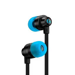 Навушники Logitech G333 Black (981-000924) - мініатюра 1