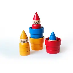 Настільна гра Smart Games Гном милий Гном Gnome Sweet Gnome - мініатюра 2