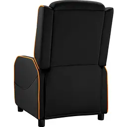 Геймерське крісло Cougar Ranger One Black (3MRAOORB.0001) [128752] - мініатюра 4