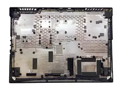 Корпус ноутбука / нижня частина від ноутбука Asus ROG Strix G731GT (90NR01Q3-R7D020) Оригінал від Asus, Нижня частина - мініатюра 2