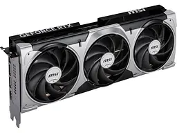 Відеокарта MSI GeForce RTX 5080 16G VENTUS 3X OC - мініатюра 3