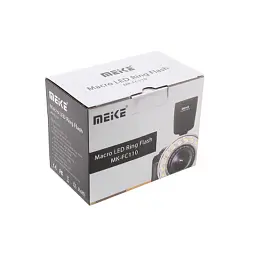 Спалах Meike FC110 (SKWLEDR) - мініатюра 9