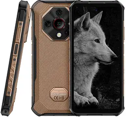 Смартфон Ulefone Armor X16 Pro 8/256GB Sand Dune (Global) NFC - мініатюра 5