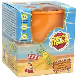 Гра настільна STRATEG Froggy Pool" 30352