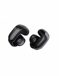 TWS-Навушники TWS Bose Ultra Open Earbuds Black (881046-0010) - мініатюра 3