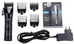Машинка для стрижки VGR V-011 (1756375453) - мініатюра 5