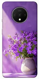 Чохол Demsky Vase with flowers для OnePlus 7T