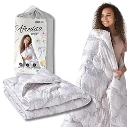Ковдра Ideia 175х210 AFRODITA літня 8-34925*001 - мініатюра 1