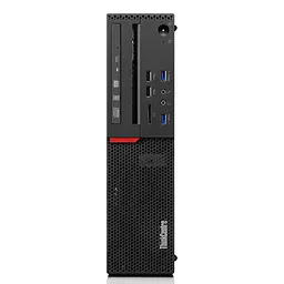 Комп'ютер Lenovo ThinkCentre M800 SFF (i5-6500/8/240SSD) Б/В - мініатюра 4