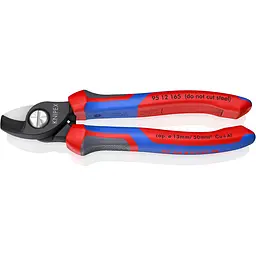 Ножиці для різки кабелів KNIPEX 95 12 165