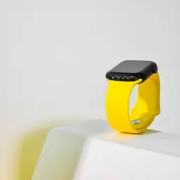 Ремінець Apple Watch Sport Band 38/40/41/42 mm 10 series (S/M & M/L) 3pcs в асортименті