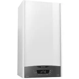 Газовий котел Ariston Genus ONE+ WiFi 30 - мініатюра 3